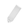 Лампа светодиодная DULUX TE 26 LED 10W/840 HF GX24q-3 | ЭПРА + 220В | - OSRAM. Фото 2