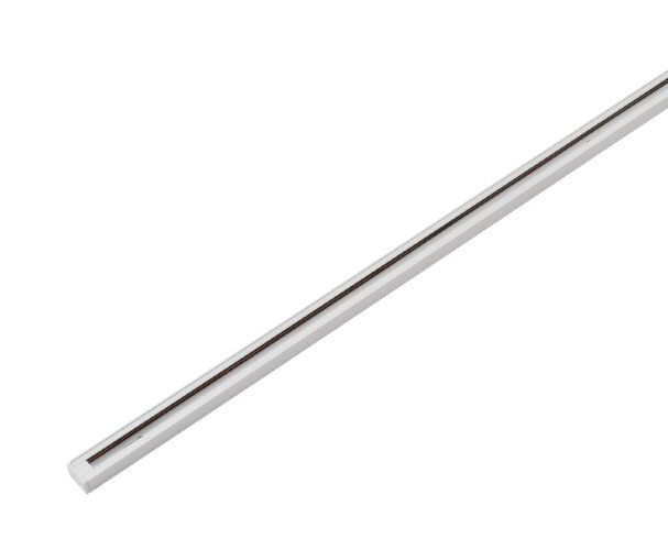 Трековый светильник Denkirs DK Track White (SOLID BASE) | DK ТРЕК БЕЛЫЙ (СОЛИД БЕЙС) TR1002-WH.