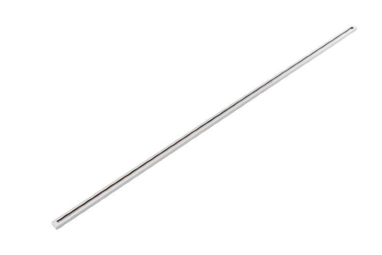 Трековый светильник Denkirs DK Track White (SOLID BASE) | DK ТРЕК БЕЛЫЙ (СОЛИД БЕЙС) TR1002-WH. Фото 2