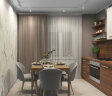 Трековый светильник Denkirs DK Track White (SOLID BASE) | DK ТРЕК БЕЛЫЙ (СОЛИД БЕЙС) TR1002-WH. Фото 4