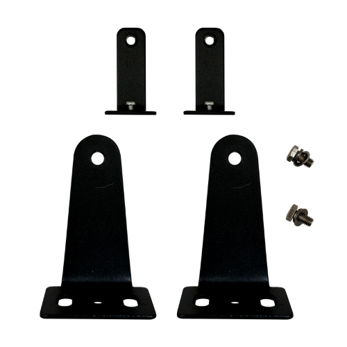 Кронштейн поворотный КНП-WHB черный NEOX - Фото