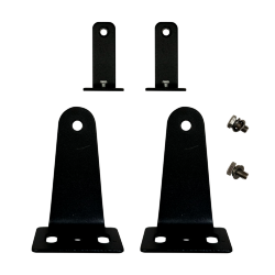 Кронштейн поворотный КНП-WHB черный NEOX