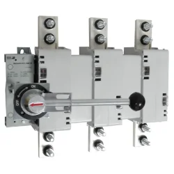 Выключатель нагрузки 3п 2000А OptiSwitch DI-5-2000-3P КЭАЗ 275546
