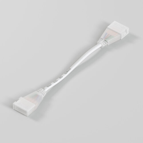 Коннектор для ленты LS002 220V RGB гибкий (10шт) - фото 1