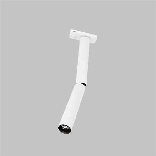 Трековый светильник Focus Dual Unity 4000K 6Вт 36° (Белый) - фото 3