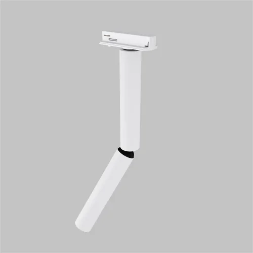 Трековый светильник Focus Dual Unity 4000K 6Вт 36° (Белый) - фото 10