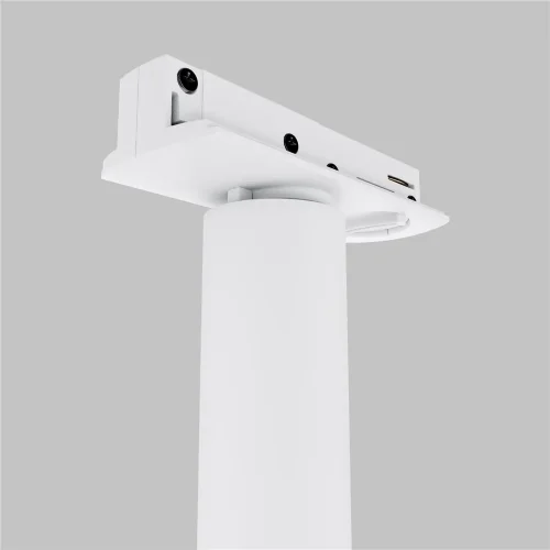 Трековый светильник Focus Dual Unity 4000K 6Вт 36° (Белый) - фото 11