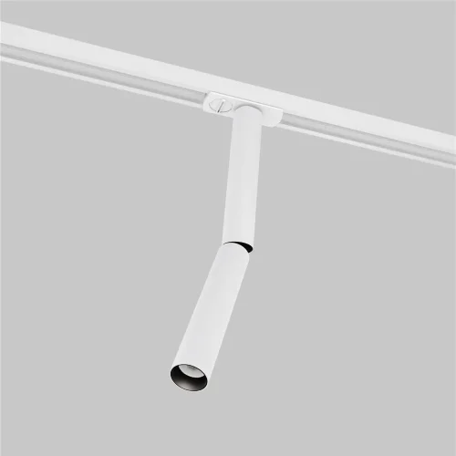 Трековый светильник Фокус Двойной / Focus Dual Unity 4000K 6Вт 36° (Белый) TR142-1-6W4K-W - фото 3