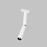 Трековый светильник Фокус Двойной / Focus Dual Unity 4000K 6Вт 36° (Белый) TR142-1-6W4K-W - фото 11