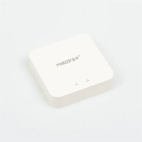 Шлюз управления умным домом Mi-Light MIBOXER WL-Box2 P287 (5V, Type-C, RF 2.4Ghz, app SmartLife) - фото I