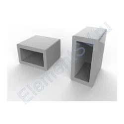 T0613 заглушка глухая