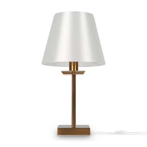 Настольный светильник Freya FR1006TL-01N (Никель) - фото 3