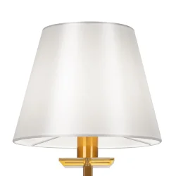 Настольный светильник Freya FR1006TL-01N (Никель)