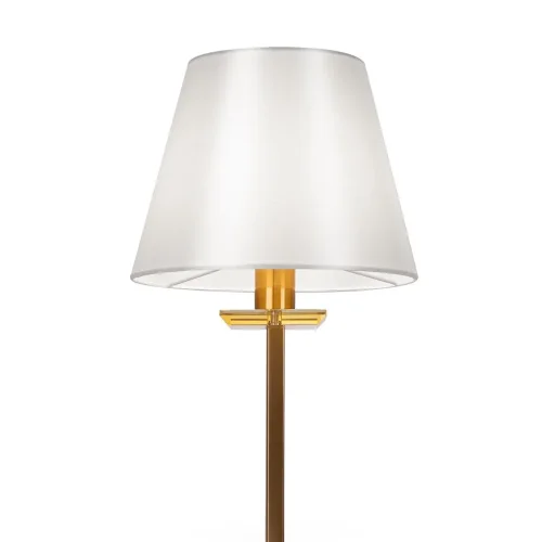 Настольный светильник Freya FR1006TL-01N (Никель) - фото 5