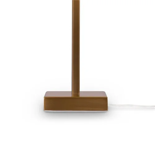 Настольный светильник Freya FR1006TL-01N (Никель) - фото 6