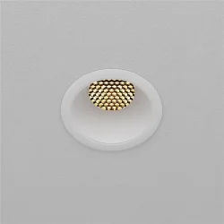 Встраиваемый светильник Dip Hight 2700K 10Вт 50° (Белый)