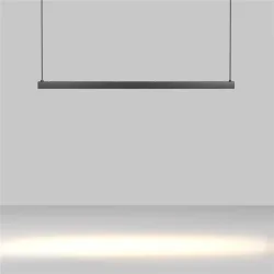 Трековый светильник Basis Elasity 3000К 26Вт 120° (Черный)