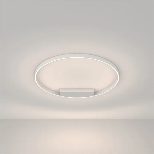 Потолочный светильник Maytoni MOD058CL-L50W4K (Белый) - фото