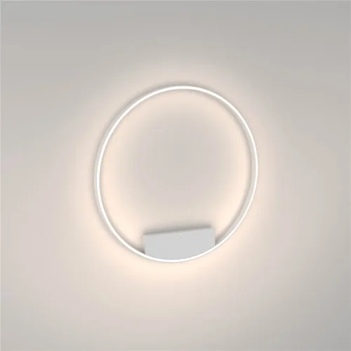 Потолочный светильник Maytoni MOD058CL-L50W4K (Белый) - фото 5