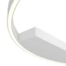 Потолочный светильник Рим / Rim 4000К 50Вт (Белый) MOD058CL-L50W4K - фото 3