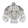 Подвесной светильник Холмы / Colline G9х4 (Хром) MOD083PL-04CH - фото