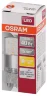 Лампа светодиодная 3.5W/2700K (=40W) 230V G9 | 400Lm d20x57 | LED Star | - OSRAM. Фото 4