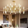 Лампа светодиодная 3.5W/2700K (=40W) 230V G9 | 400Lm d20x57 | LED Star | - OSRAM. Фото 5