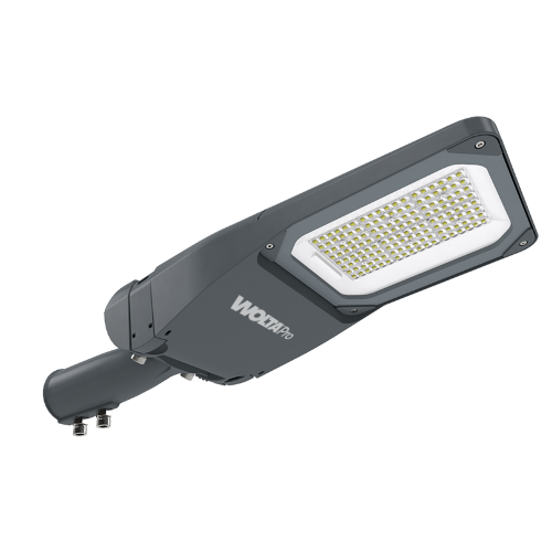 Уличный светильник WOLTA PRO МАГИСТРАЛЬ ДКУ05-100-302-5К ШБ130х75 100Вт 5700К IP66 Прозрачный - фото 1.