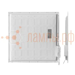 Светодиодная панель с равномерной засветкой 38Вт 4000K IP20 3800Лм CRI80 | RC059B LED38S/840 PSU | - PHILIPS