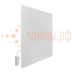Светодиодная панель с равномерной засветкой 38Вт 4000K IP20 3800Лм CRI80 | RC059B LED38S/840 PSU | - PHILIPS