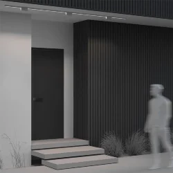 Уличный трековый светильник Points Elasity IP 3000K 10Вт 40° белый (Белый)