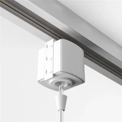 Коннектор для трека Unity белый (Белый)