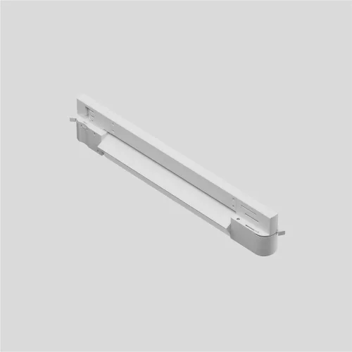 Трековый светильник Basis Trinity 2700K 10Вт 120° (Белый) - фото 7