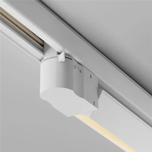 Трековый светильник Basis Trinity 2700K 10Вт 120° (Белый) - фото 8