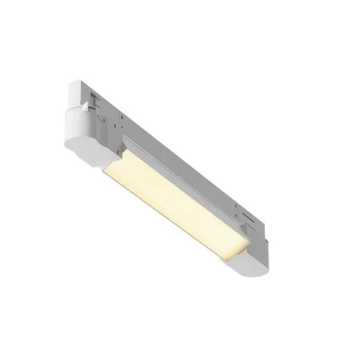 Трековый светильник Базис / Basis Trinity 2700K 10Вт 120° (Белый) TR196-3-10W2.7K-W - фото