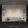 Трековый светильник Базис / Basis Trinity 2700K 10Вт 120° (Белый) TR196-3-10W2.7K-W - фото 5