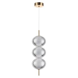 Подвес «LUMION» 6577/18L, серия: CAPRICE (крепление на планке) - -
