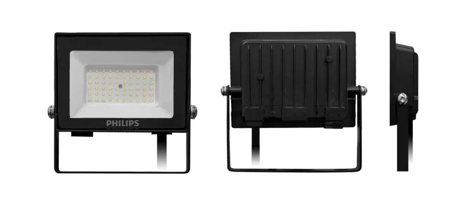 Прожектор светодиодный 50W/6500K 4050Lm | BVP156 G2 | - PHILIPS. Фото 2