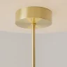 Подвесной светильник Династия / Dynasty 3000К 30Вт (Латунь) MOD402PL-L30BS3K - фото 13