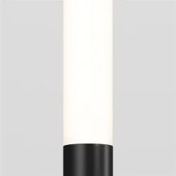 Ландшафтный светильник Вспышка / Flare 3000К 3Вт IP 65 (Графит) O487FL-L3GF3K