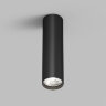 Накладной светильник Denkirs TUBE | ТЬЮБ DK2052-BK.