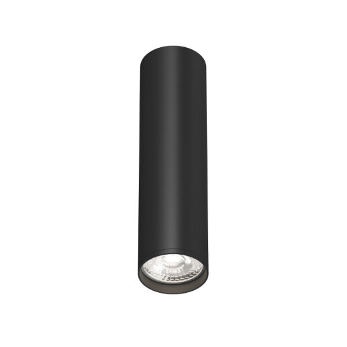 Накладной светильник Denkirs TUBE | ТЬЮБ DK2052-BK. Фото 8