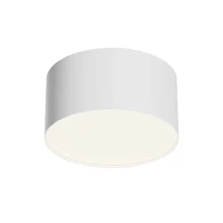 Потолочный светильник Зон / Zon 12 Вт 4000 К 120° (Белый) C032CL-12W4K-RD-W