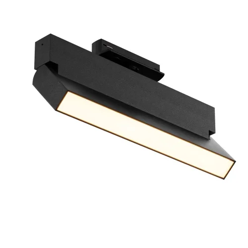 Трековый светильник Basis Rot Unity 2700-5000К 12Вт 110° (Черный) - фото