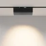 Трековый светильник Basis Rot Unity 2700-5000К 12Вт 110° (Черный) - фото 2