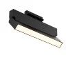 Трековый светильник Базис поворотный / Basis Rot Unity 2700-5000К 12Вт 110° (Черный) TR223-1-12WCCT-W-B - фото 5