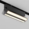 Трековый светильник Базис поворотный / Basis Rot Unity 2700-5000К 12Вт 110° (Черный) TR223-1-12WCCT-W-B - фото 10