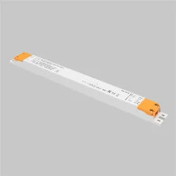 Источник напряжения 24В DALI DT8 60Вт IP 20 (Белый) 725011