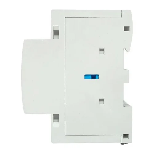 Контактор модульный КМ 50А 2NО (2 мод.) EKF km-2-50-20 - фото 8