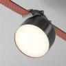 Подвесной светильник Чаша / Cup Parity 3000K 12Вт 120° черный (Черный) TR124B-12W3K-B - фото 2